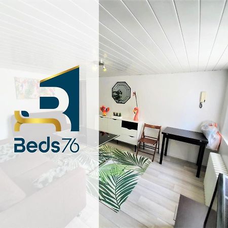 Savanelh By Beds76 Le Havre Ngoại thất bức ảnh