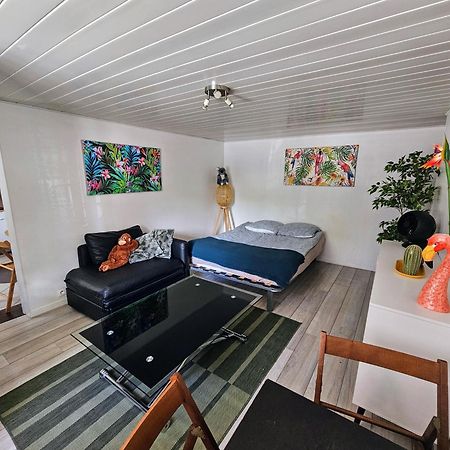 Savanelh By Beds76 Le Havre Ngoại thất bức ảnh