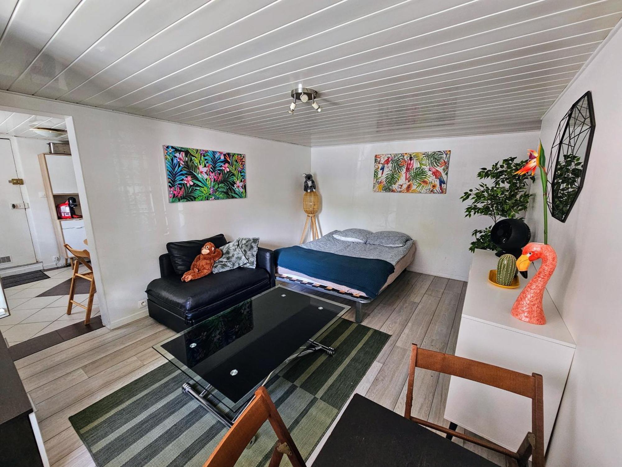 Savanelh By Beds76 Le Havre Ngoại thất bức ảnh