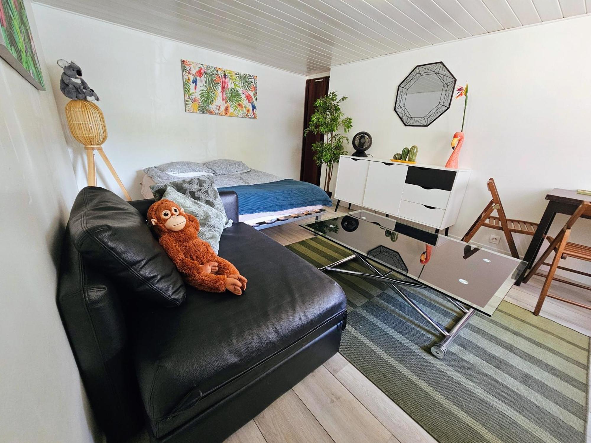 Savanelh By Beds76 Le Havre Ngoại thất bức ảnh